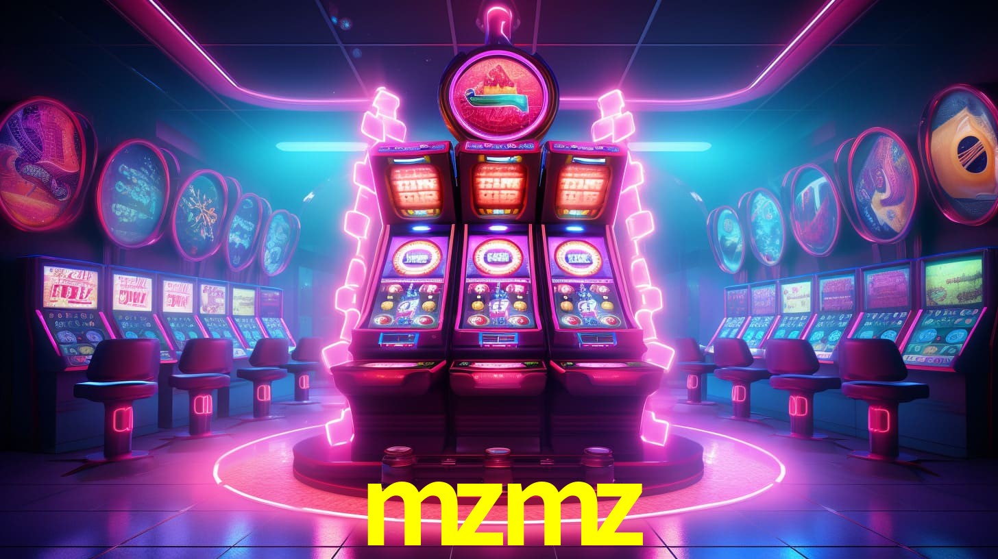 mzmz - Tudo Começa no Cassino - mzmz.com