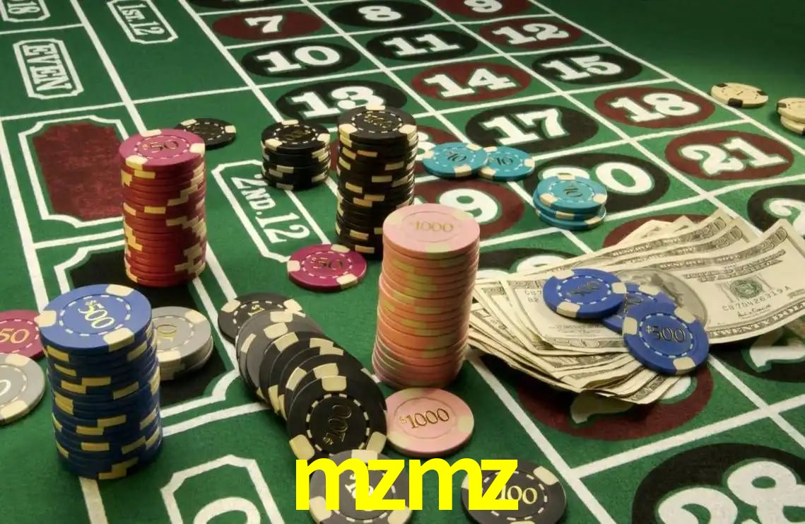 Welcome Bonus mzmz