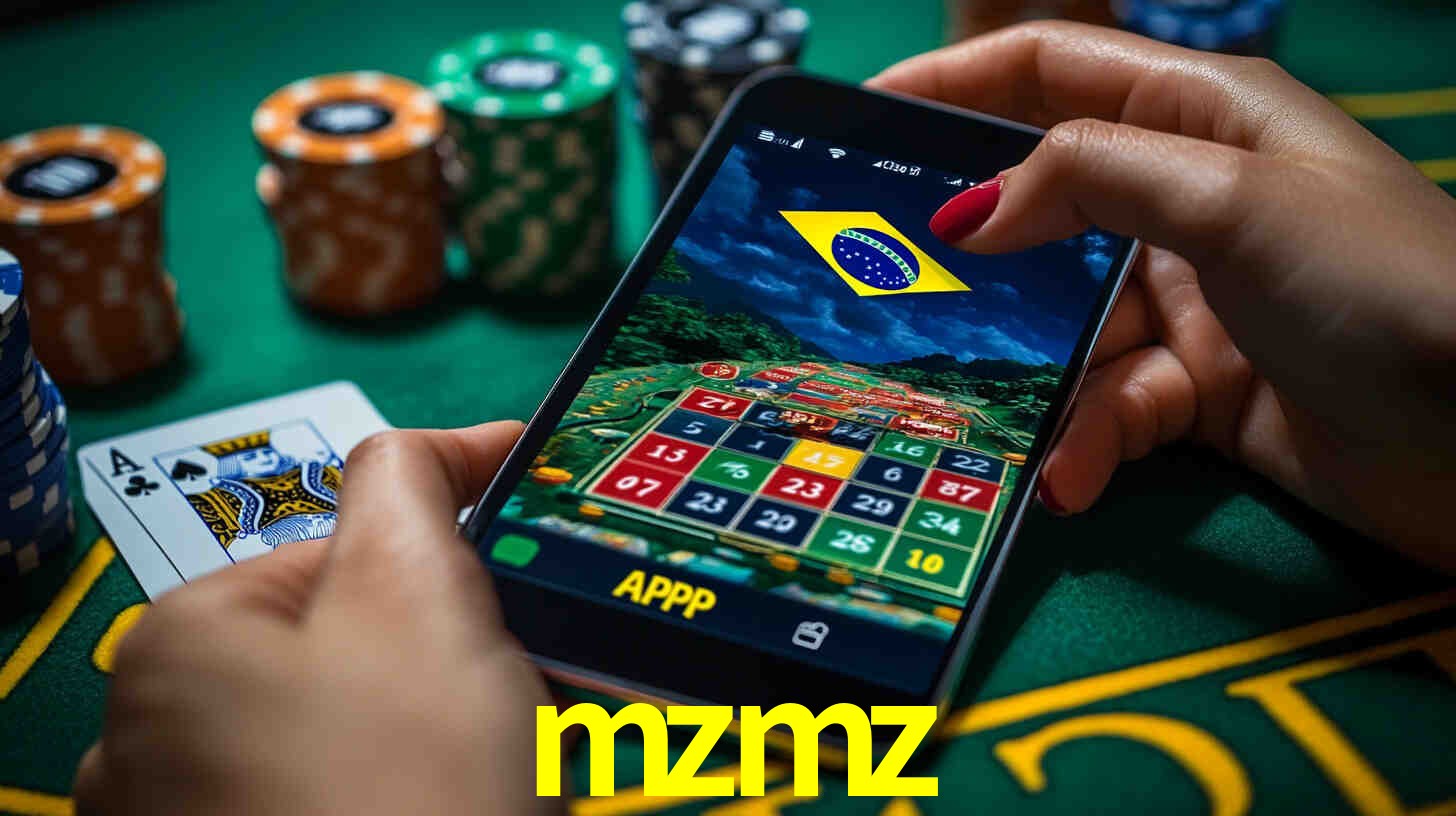 Inovações de Jogos na mzmz: O Futuro das Experiências Interativas