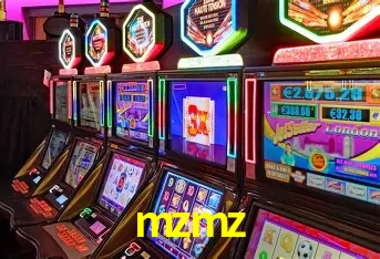 Descubra o Mundo do Cassino Online com mzmz