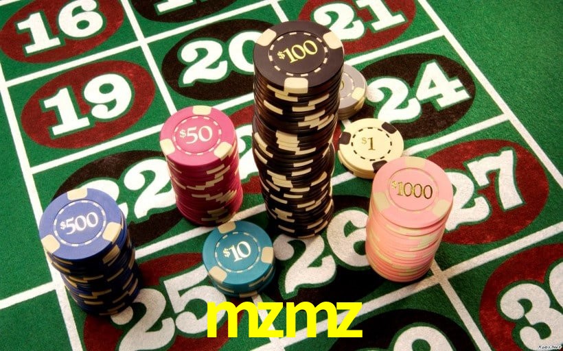 Welcome Bonus mzmz