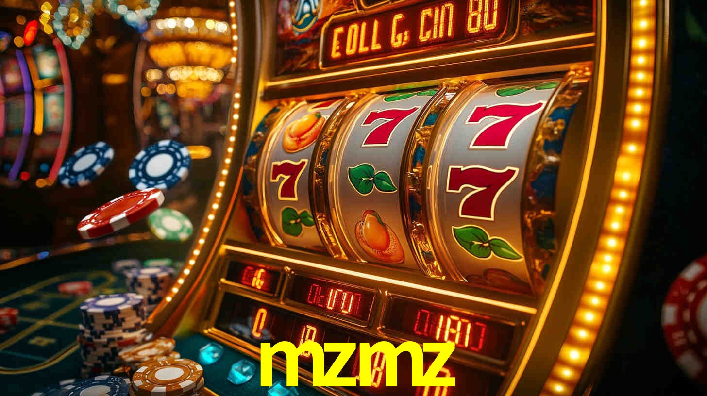 mzmz App Interface