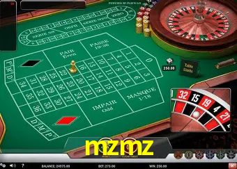 Live Casino mzmz
