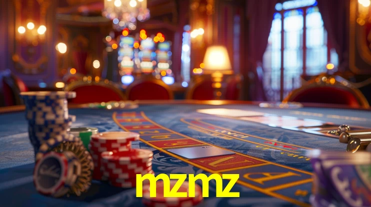 Live Casino mzmz