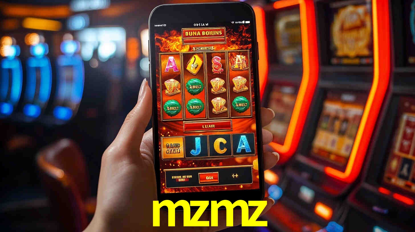 Sinta a adrenalina dos jogos de cassino com mzmz